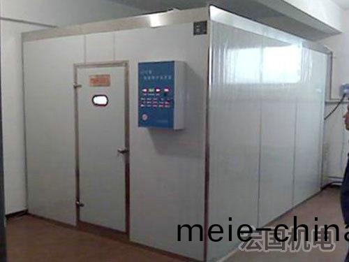 金井茶廠-茶葉保鮮庫 金井茶(cha)廠-茶葉保鮮庫